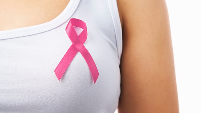 Cancer du sein : certains polluants pourraient favoriser les métastases