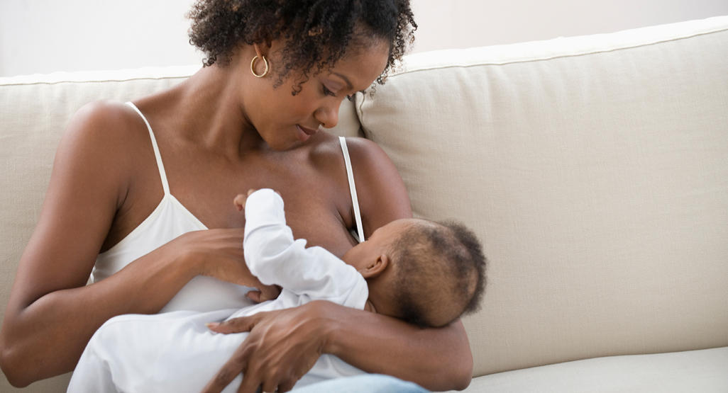 Quelques solutions pour remédier à ce problème de refus du sein des bebe