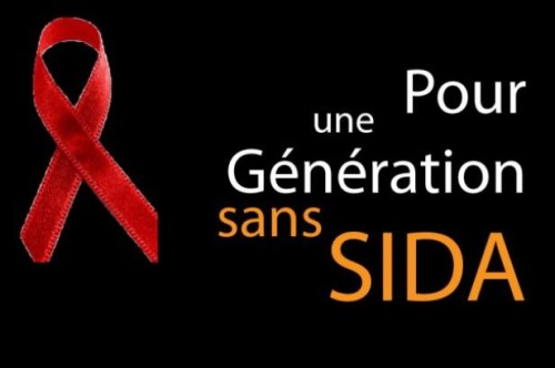 UNE GÉNÉRATION SANS SIDA BONNE ANNÉE 2020