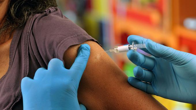 Paludisme pendant la grossesse: un nouveau vaccin prometteur
